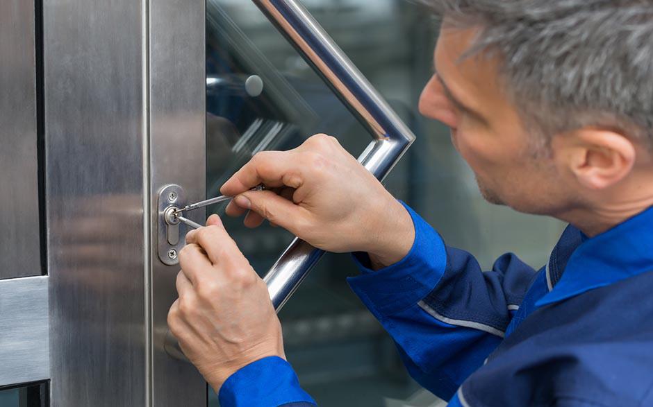 serrurier d'urgence Sarcelles